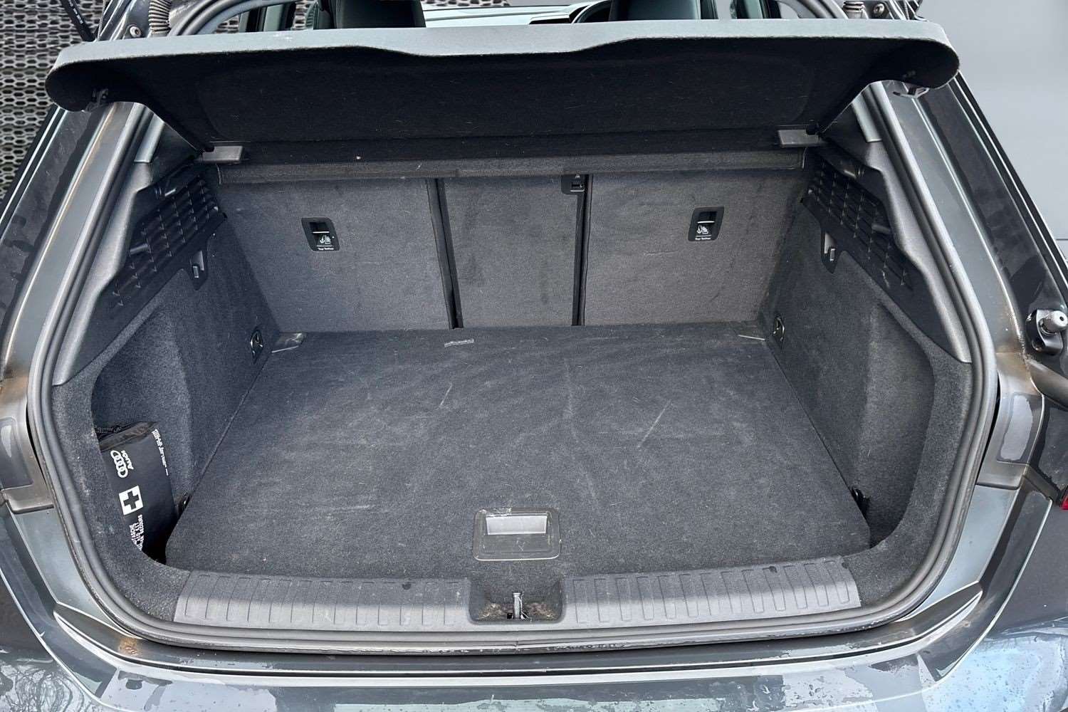 Used Audi A3 for sale - 77178764: Photo 17