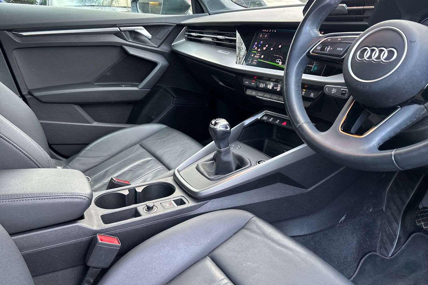 Used Audi A3 for sale - 77178764: Photo 19