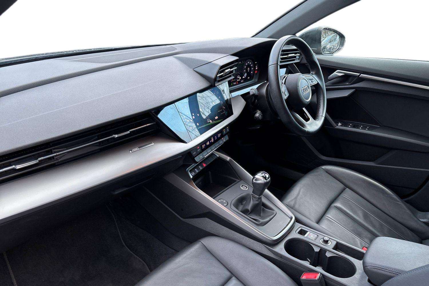 Used Audi A3 for sale - 77178764: Photo 2