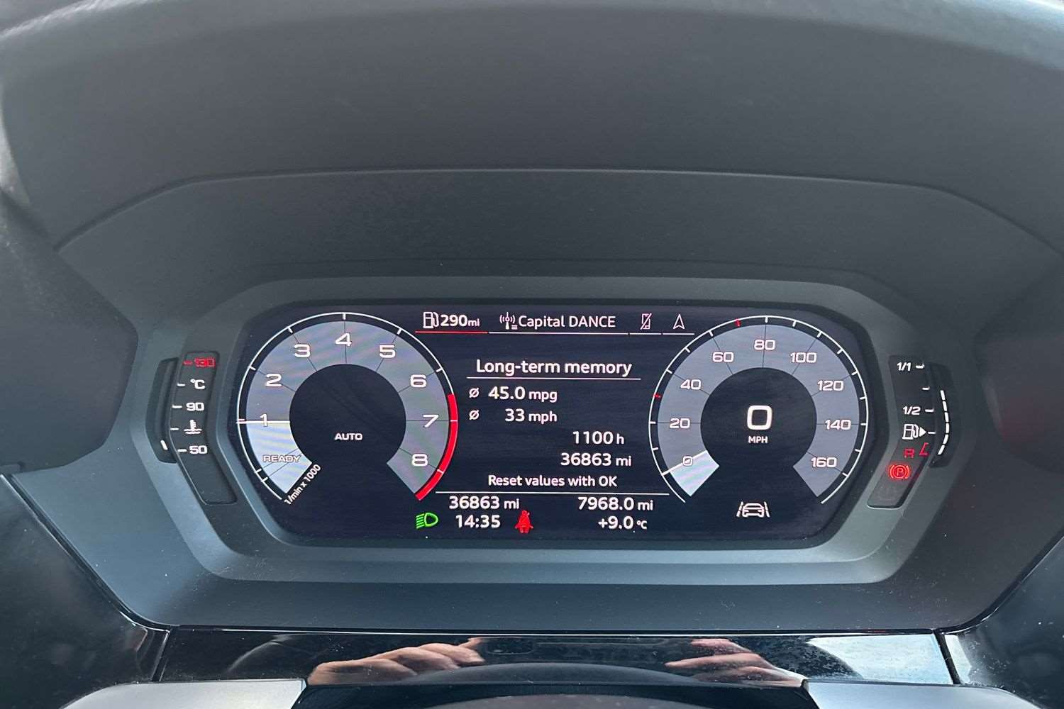 Used Audi A3 for sale - 77178764: Photo 22