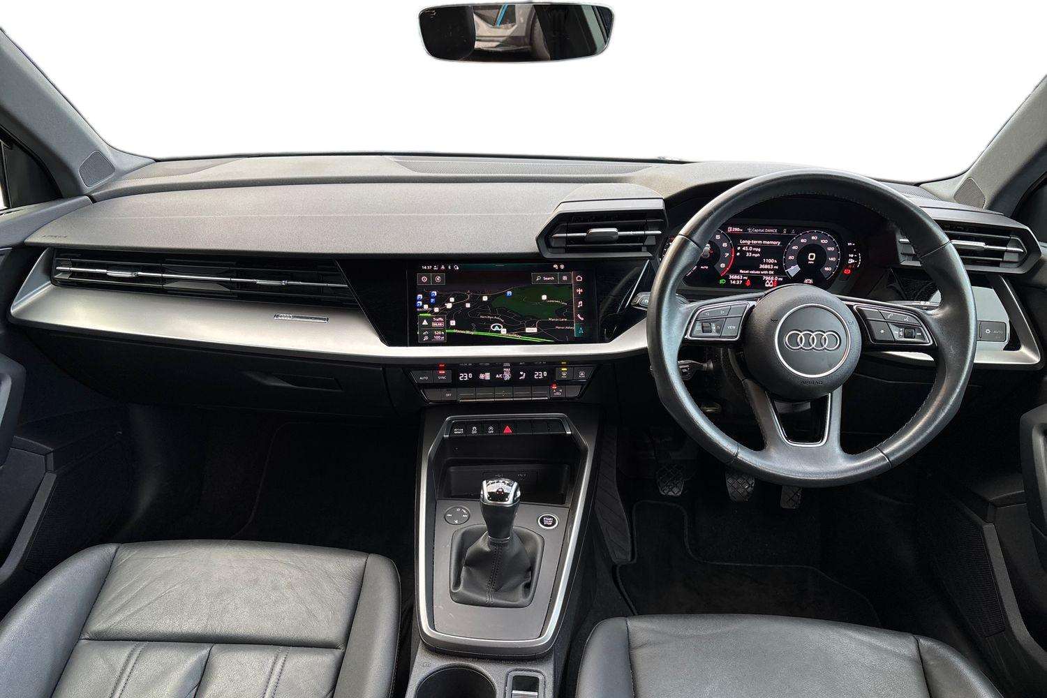 Used Audi A3 for sale - 77178764: Photo 23