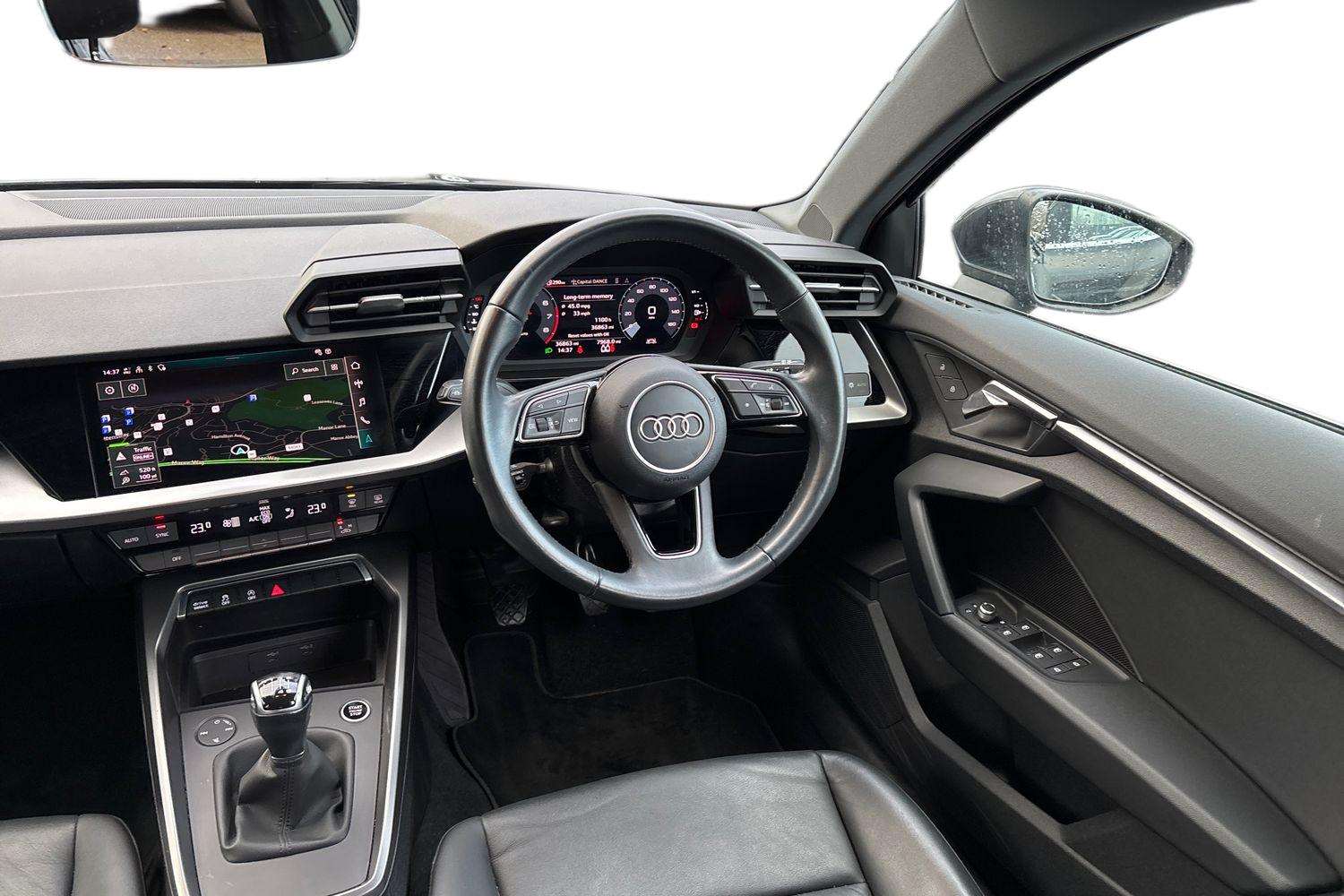 Used Audi A3 for sale - 77178764: Photo 24