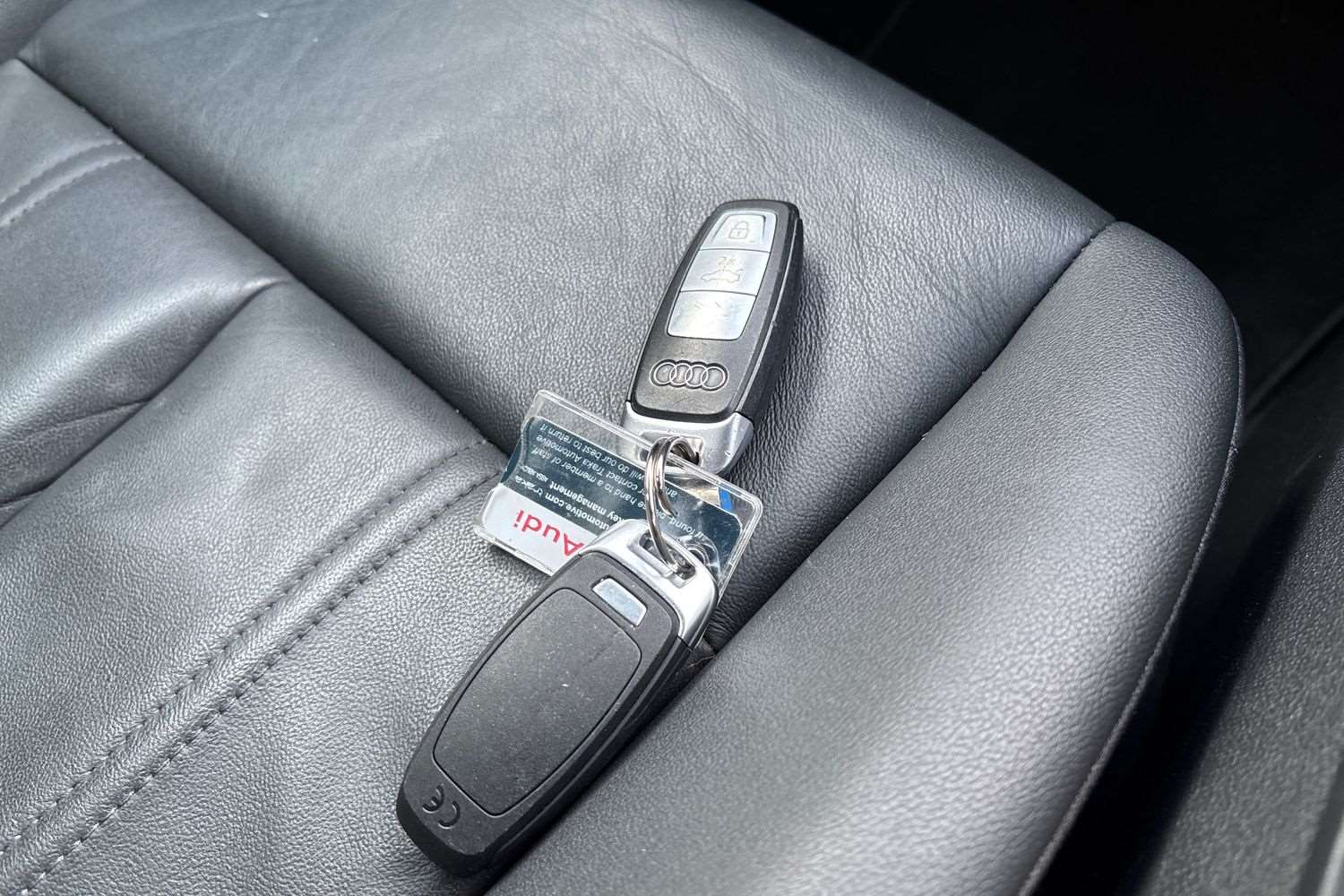 Used Audi A3 for sale - 77178764: Photo 29