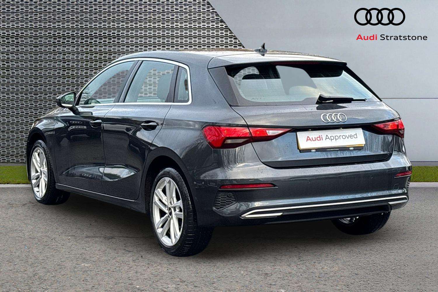 Used Audi A3 for sale - 77178764: Photo 3