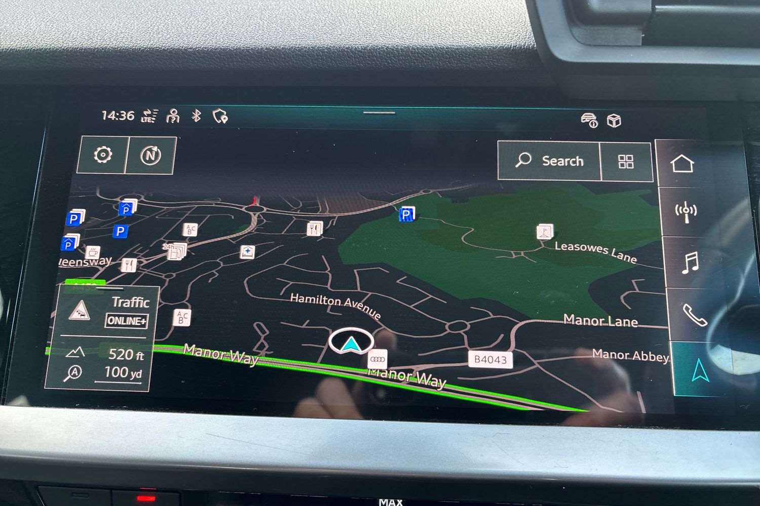 Used Audi A3 for sale - 77178764: Photo 32