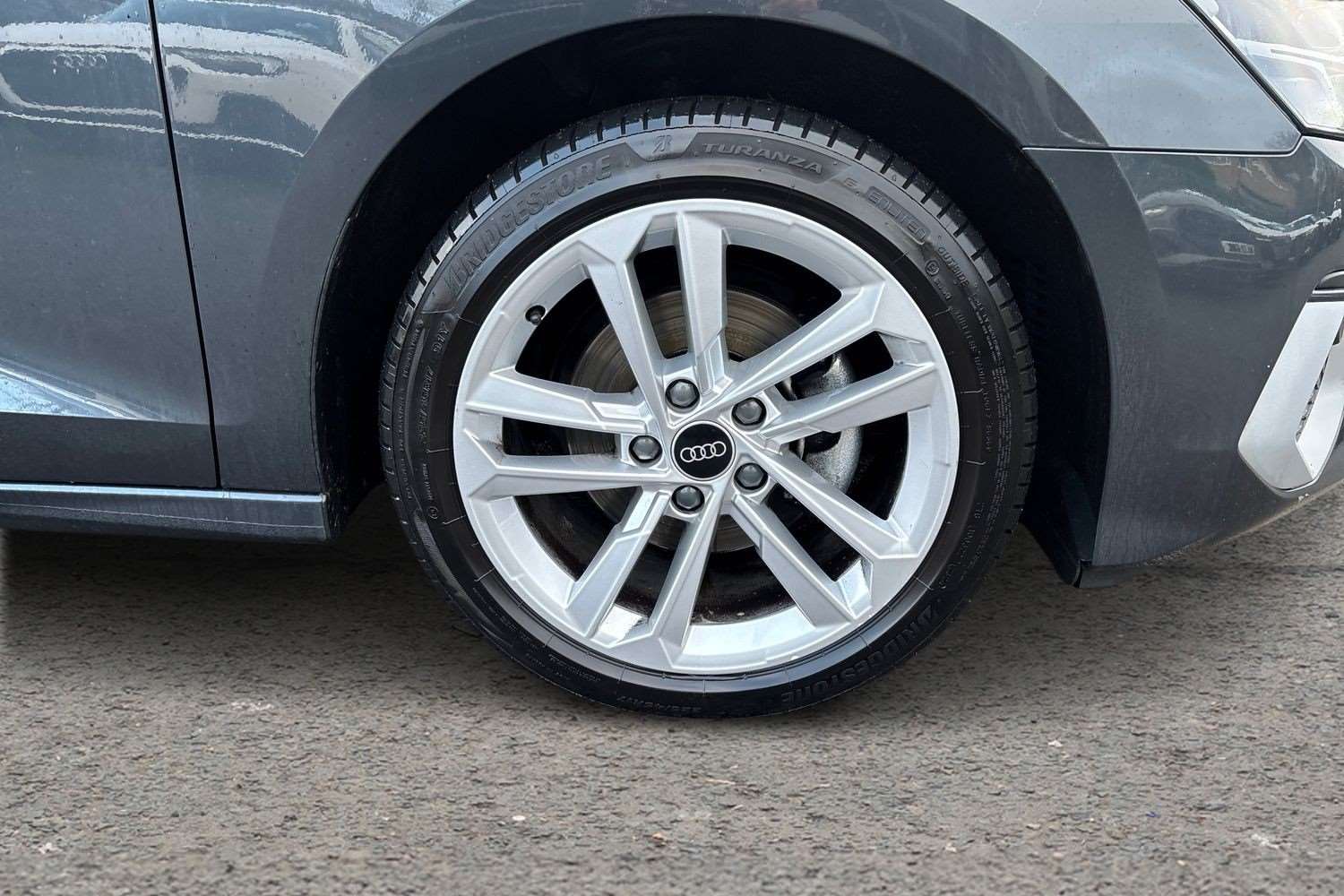 Used Audi A3 for sale - 77178764: Photo 5