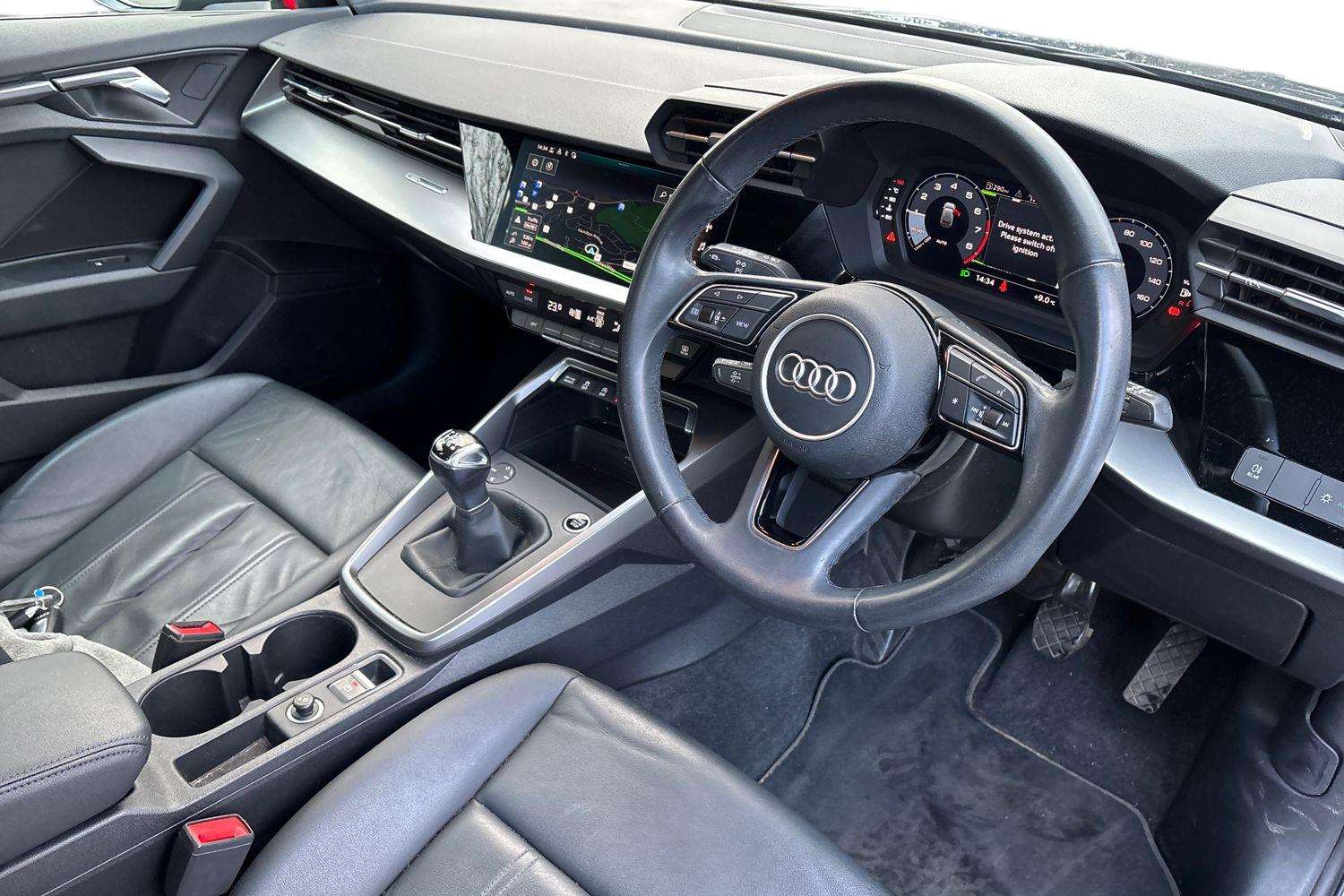 Used Audi A3 for sale - 77178764: Photo 6