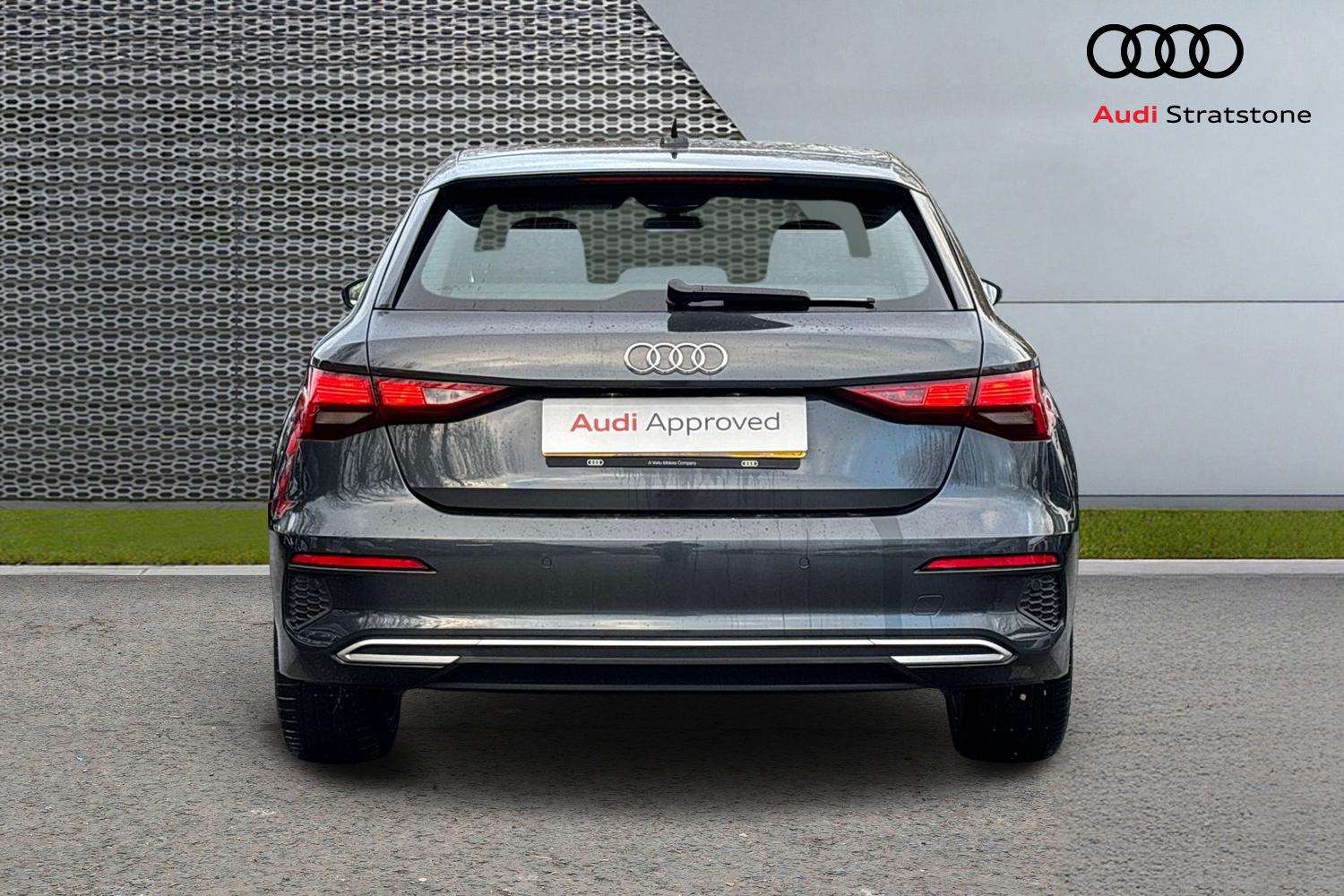 Used Audi A3 for sale - 77178764: Photo 7