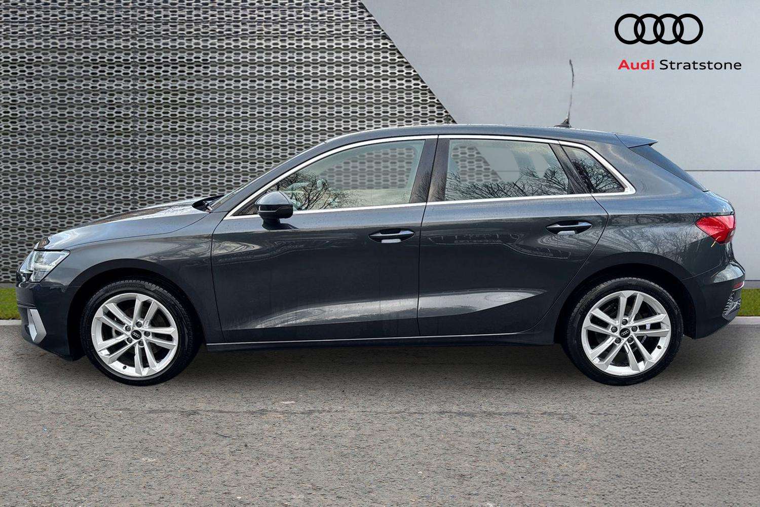 Used Audi A3 for sale - 77178764: Photo 8