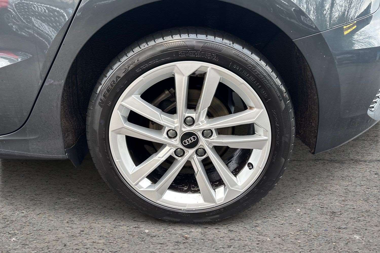 Used Audi A3 for sale - 77178764: Photo 9