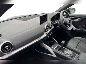 Used Audi Q2 2023 for sale - 77401664: Photo