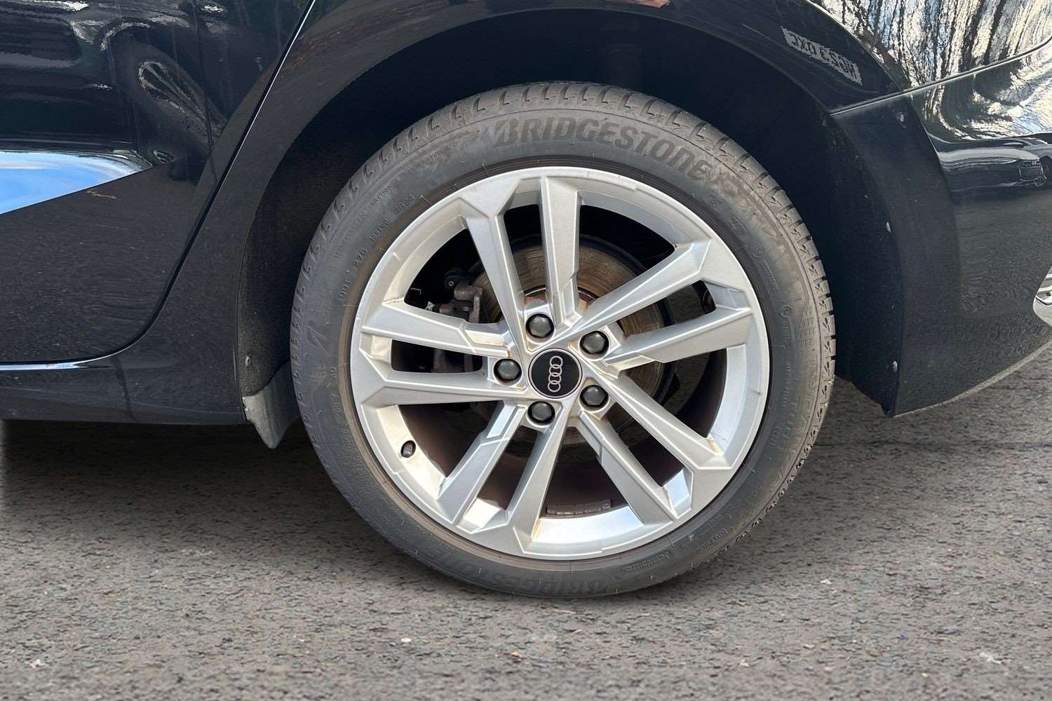 Used Audi A3 2022 for sale - 76553188: Photo 10