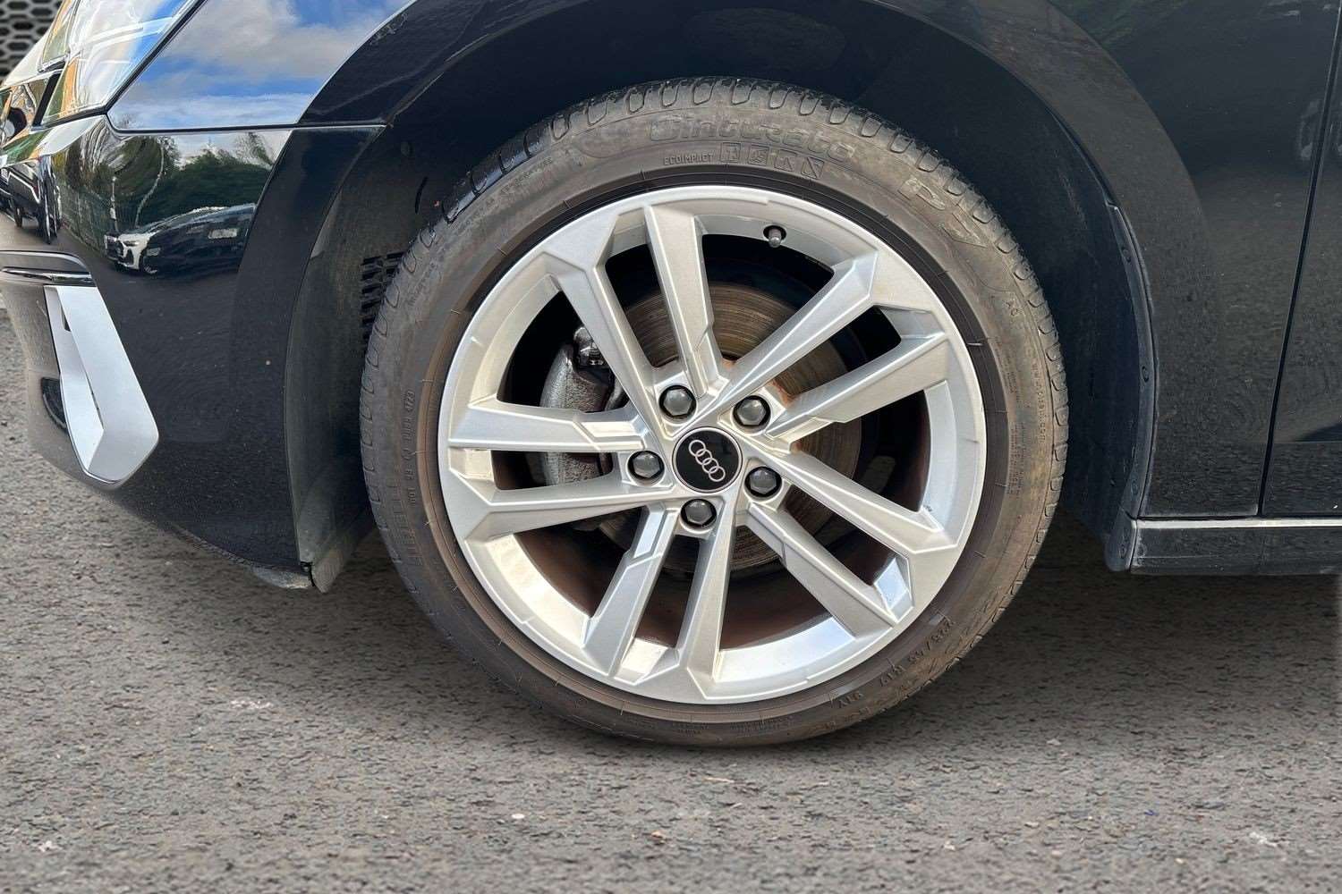 Used Audi A3 2022 for sale - 76553188: Photo 11