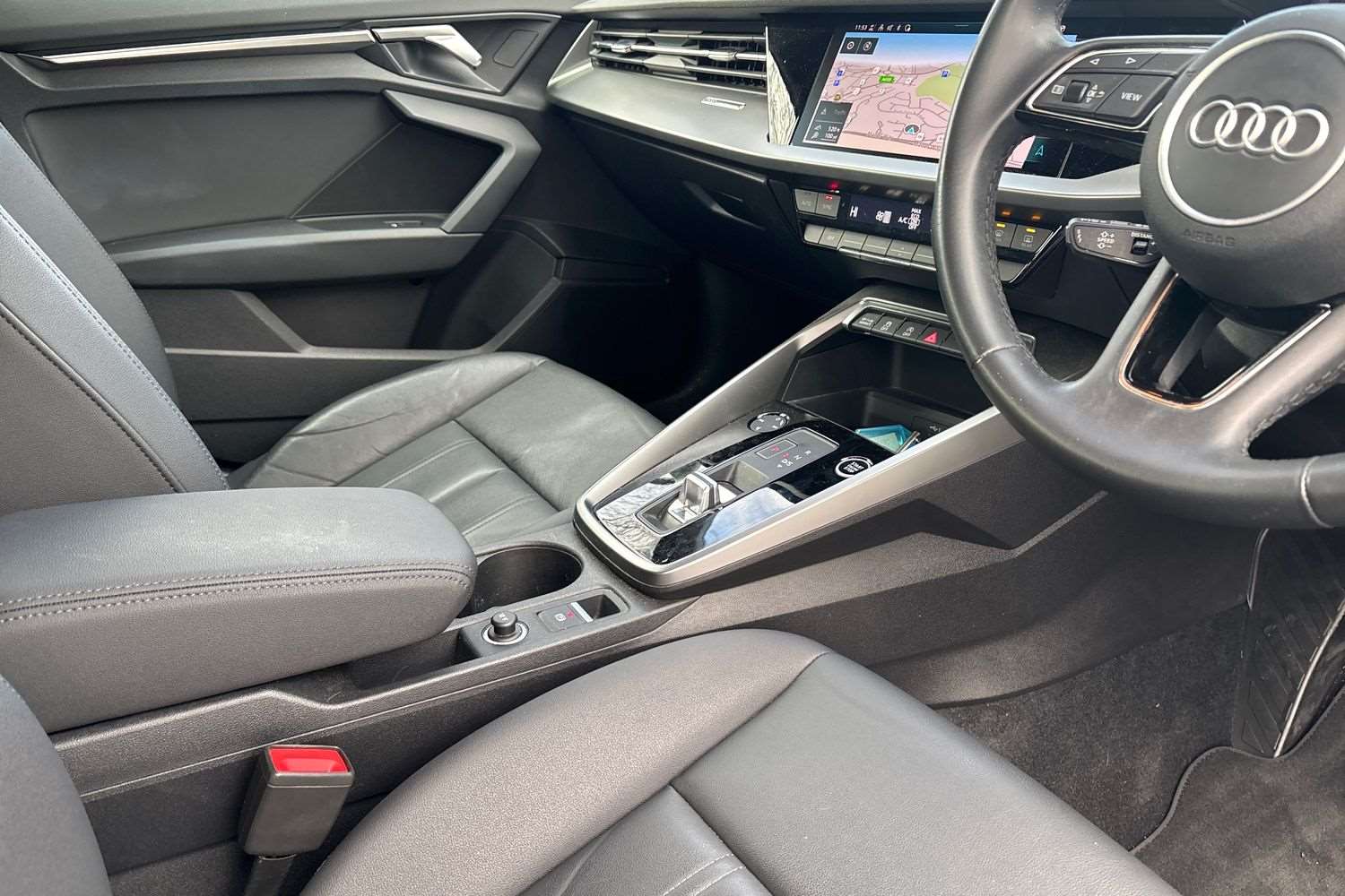 Used Audi A3 2022 for sale - 76553188: Photo 16