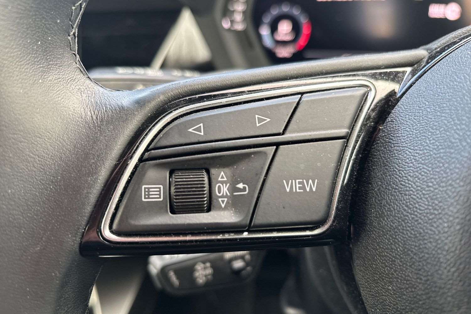 Used Audi A3 2022 for sale - 76553188: Photo 17