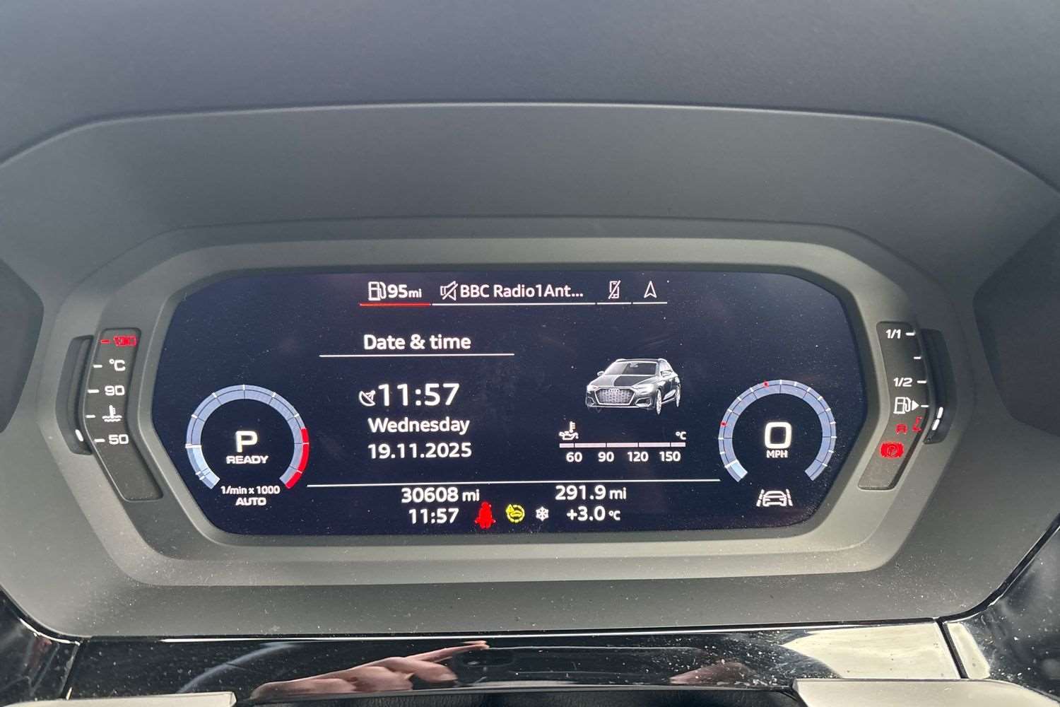 Used Audi A3 2022 for sale - 76553188: Photo 19