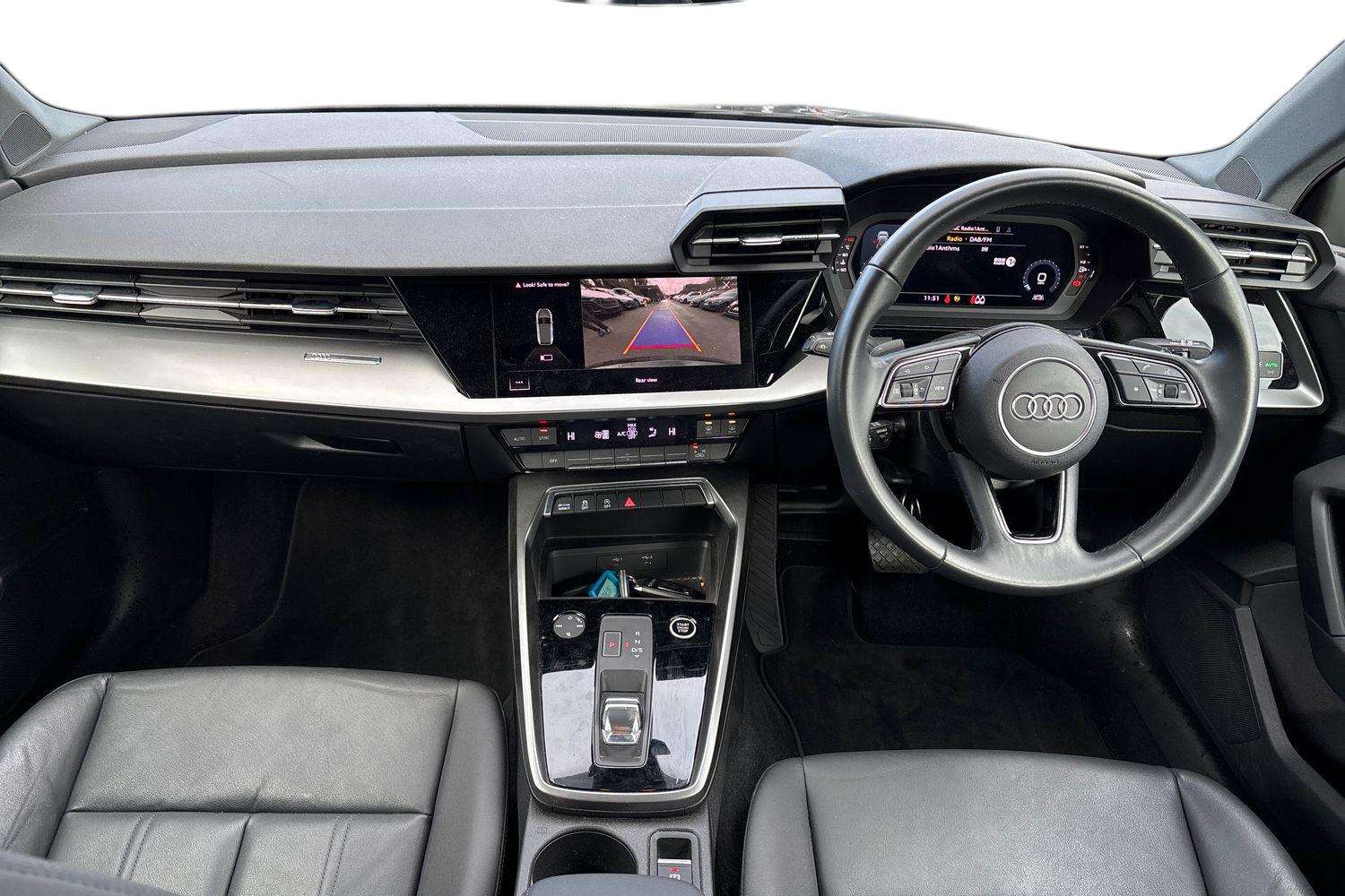 Used Audi A3 2022 for sale - 76553188: Photo 20