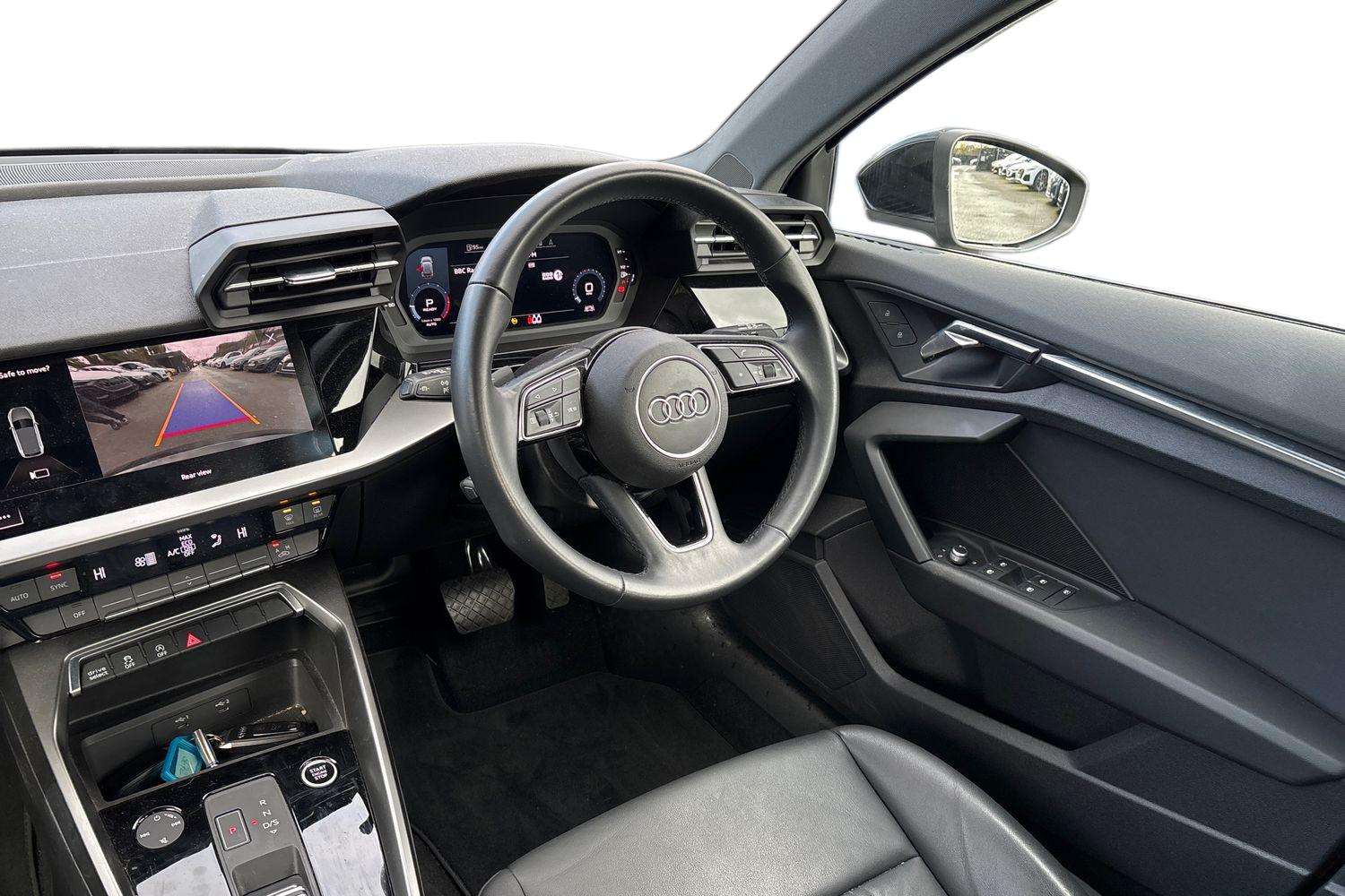 Used Audi A3 2022 for sale - 76553188: Photo 21