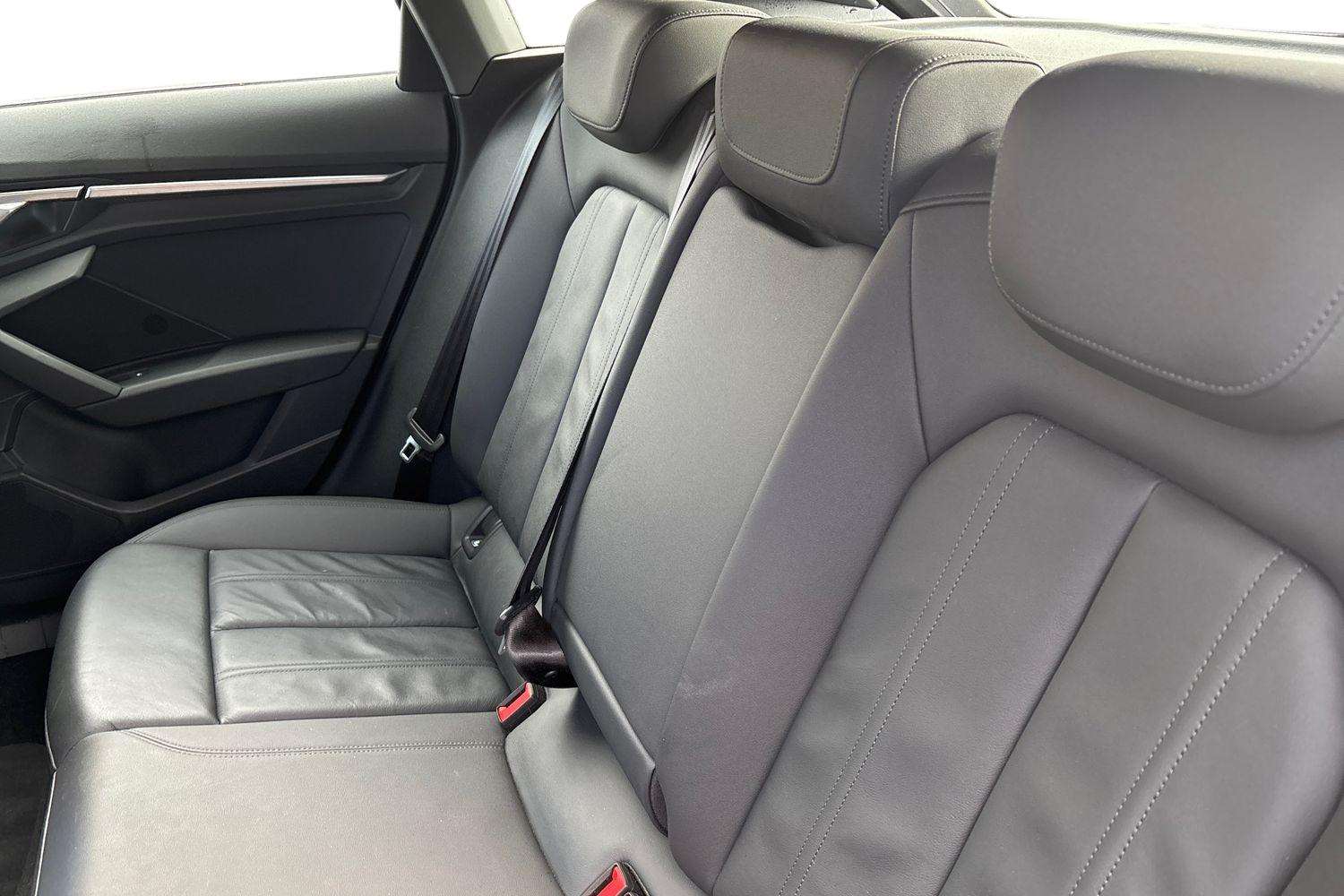 Used Audi A3 2022 for sale - 76553188: Photo 23