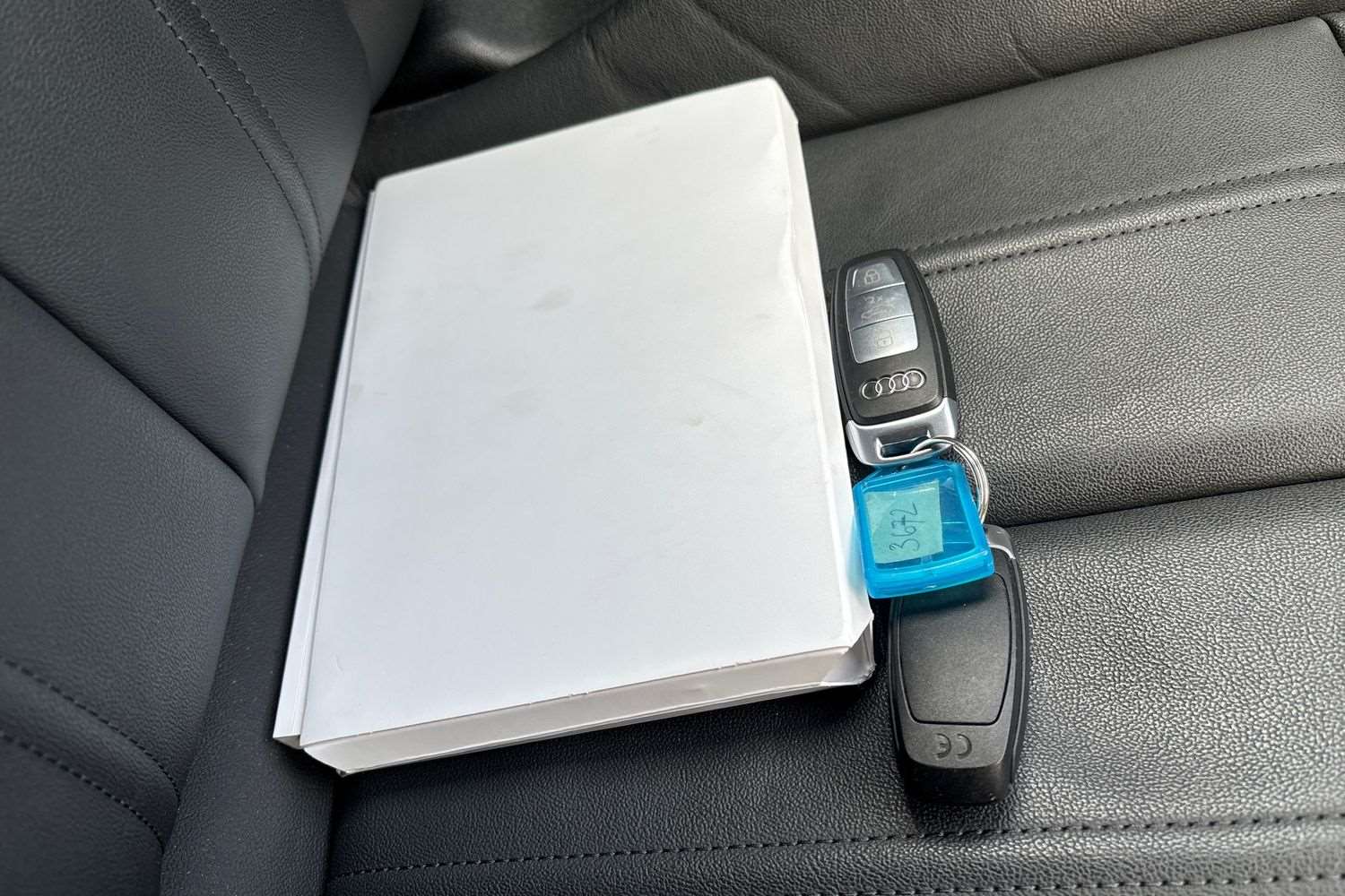 Used Audi A3 2022 for sale - 76553188: Photo 26