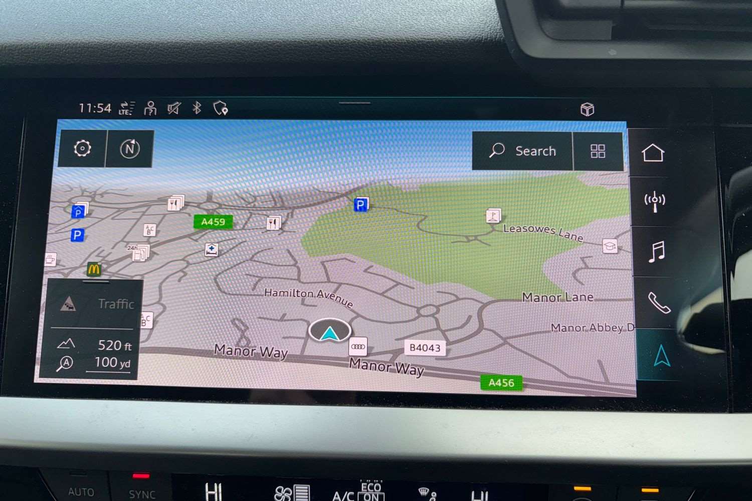 Used Audi A3 2022 for sale - 76553188: Photo 29