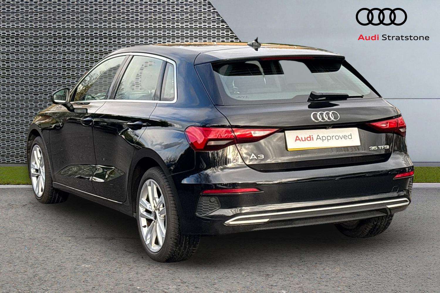 Used Audi A3 2022 for sale - 76553188: Photo 3