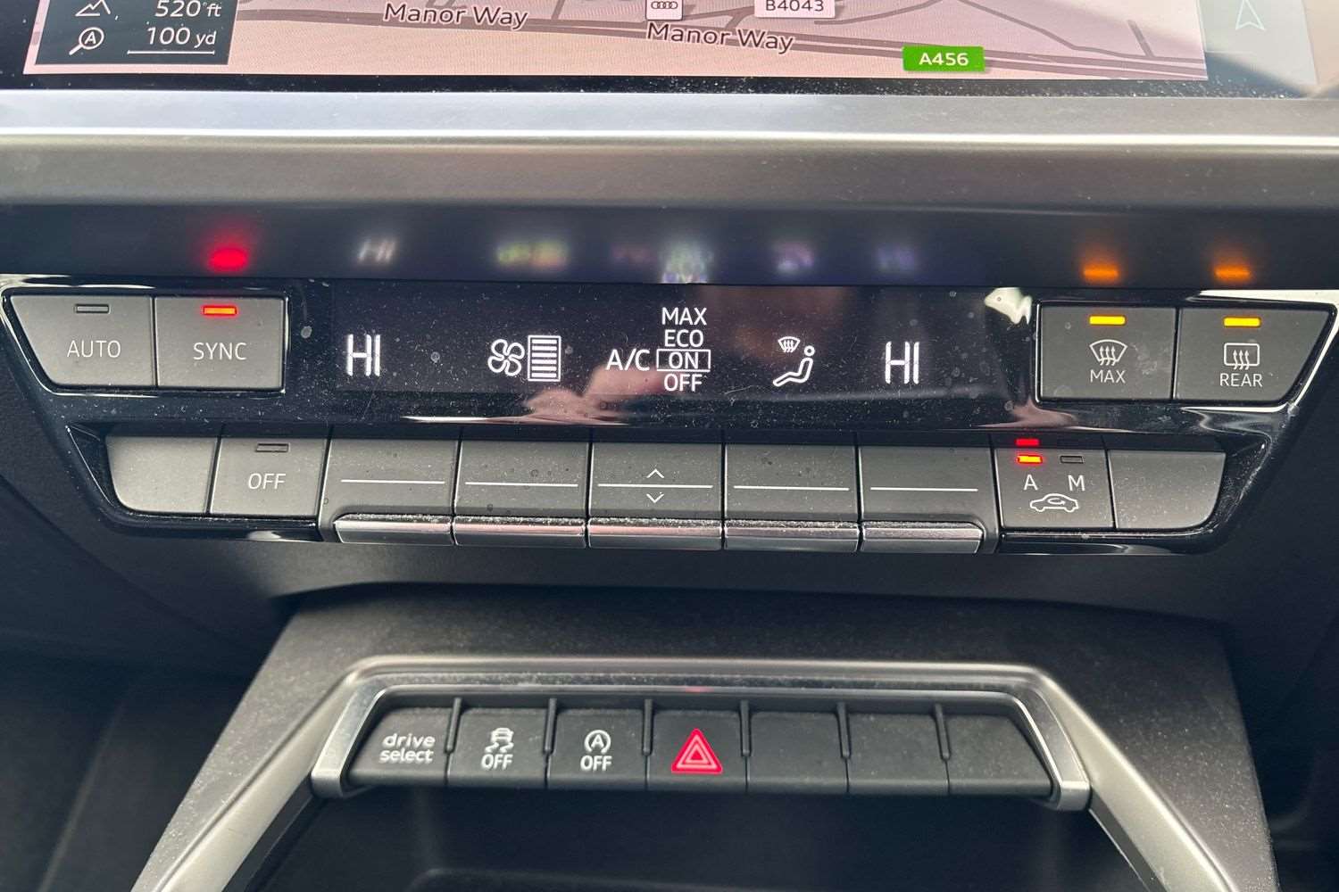 Used Audi A3 2022 for sale - 76553188: Photo 30