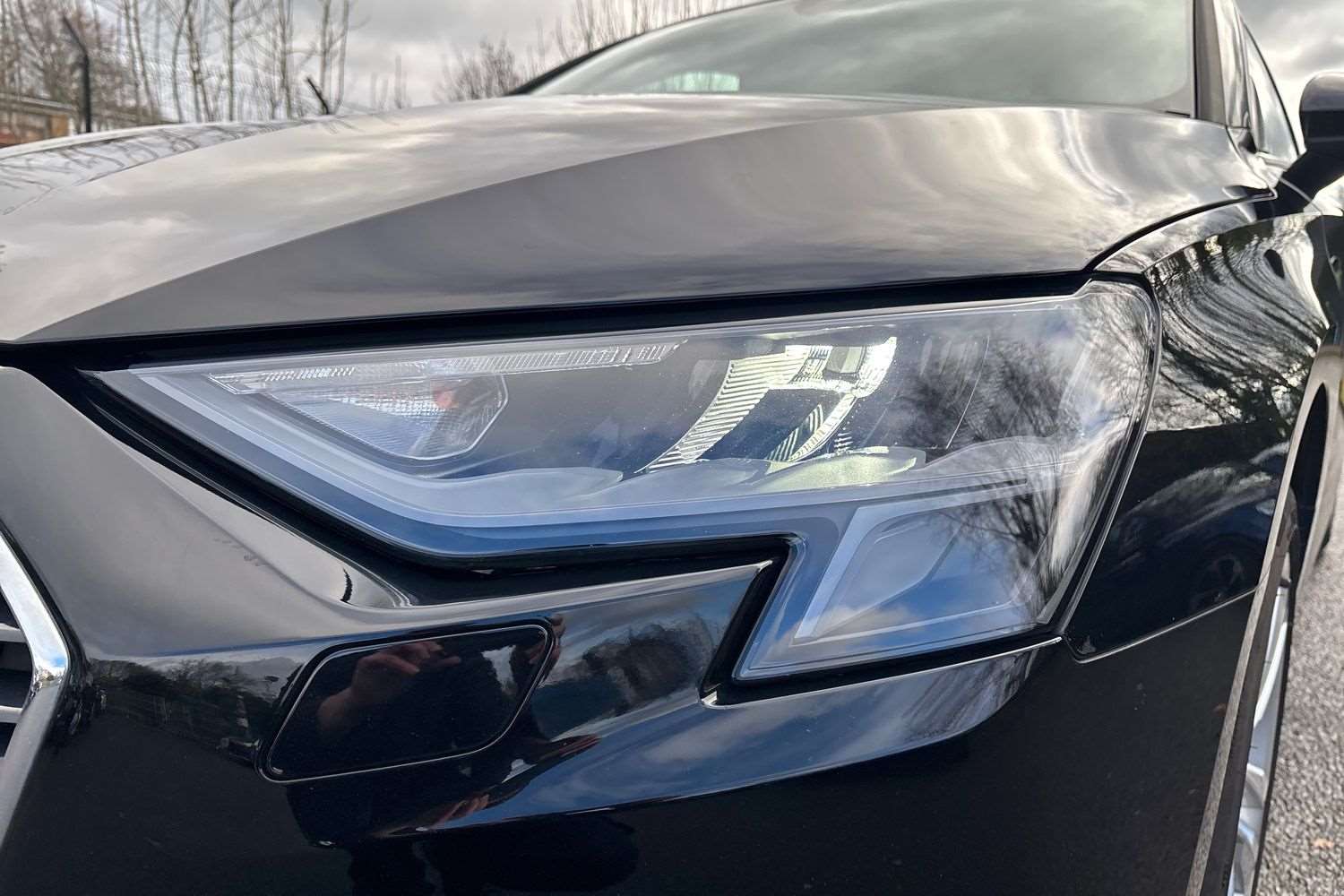 Used Audi A3 2022 for sale - 76553188: Photo 33