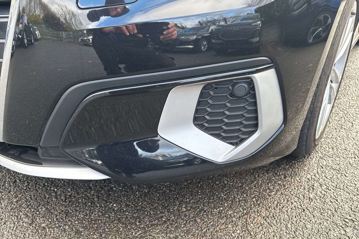 Used Audi A3 2022 for sale - 76553188: Photo 34