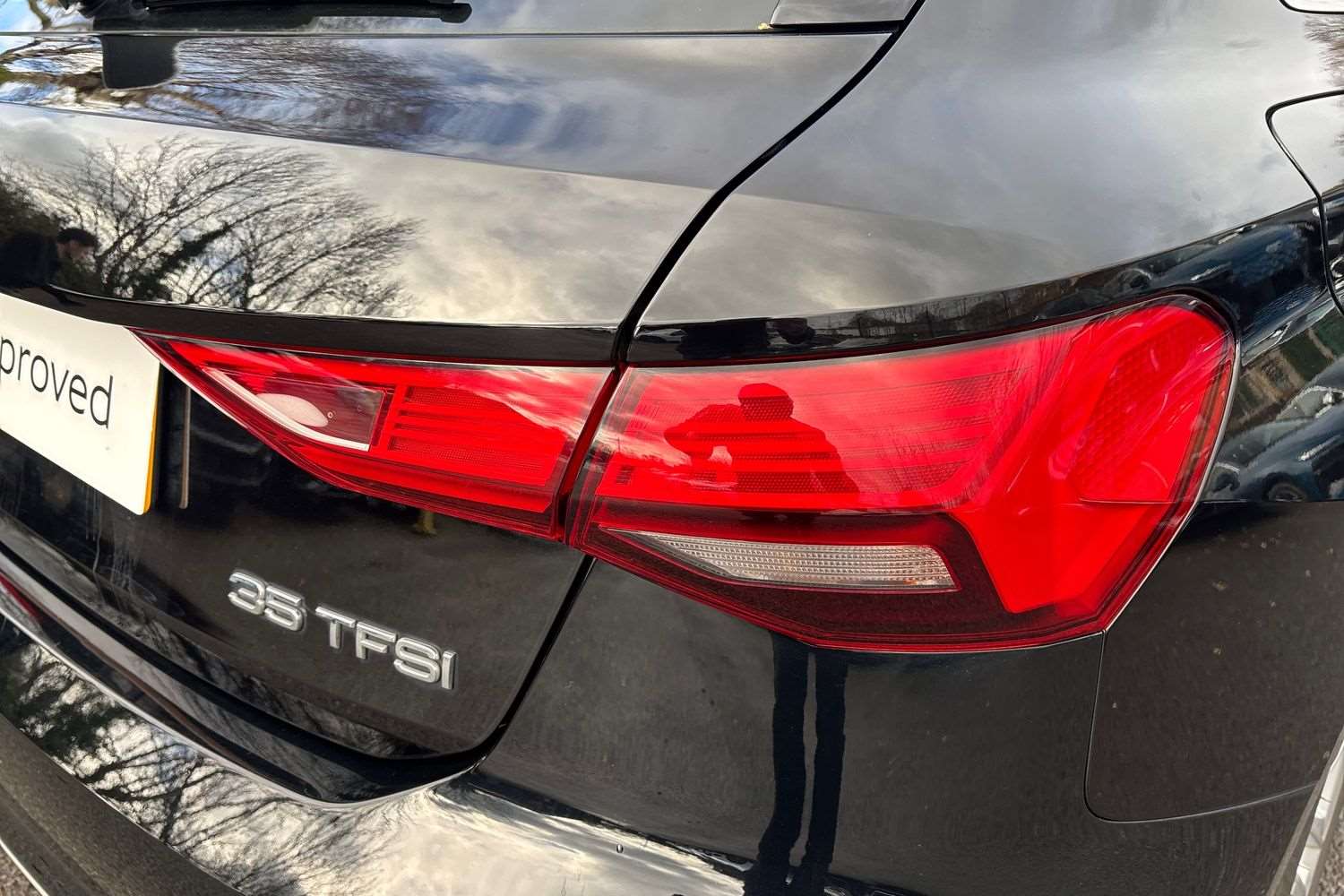 Used Audi A3 2022 for sale - 76553188: Photo 35