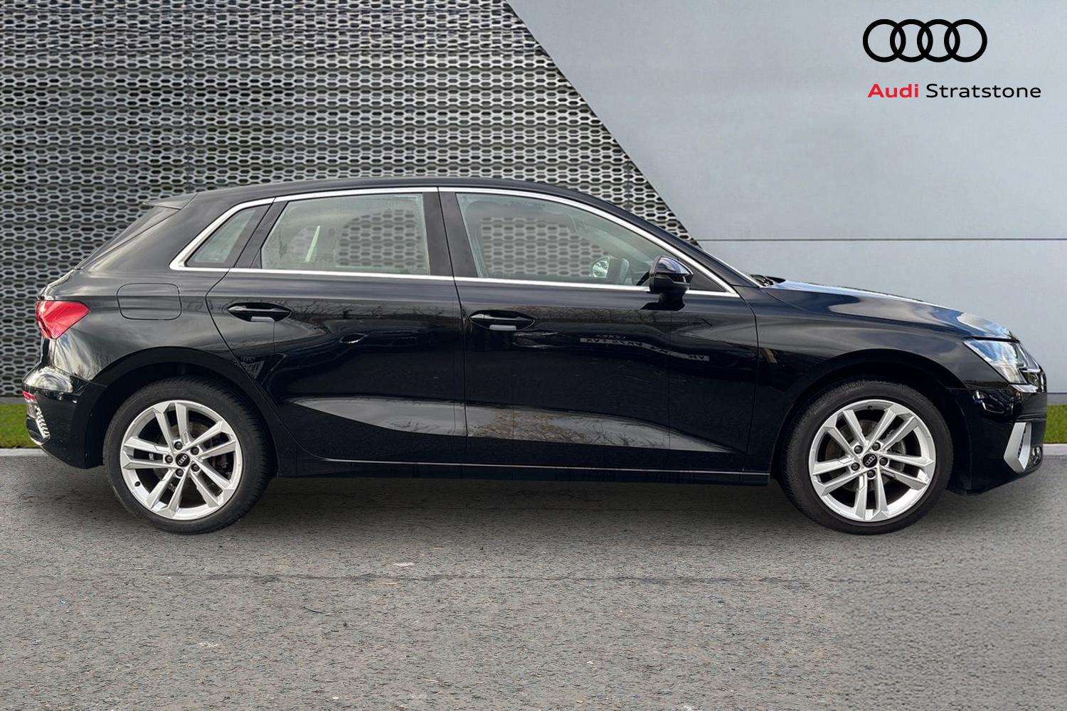 Used Audi A3 2022 for sale - 76553188: Photo 4