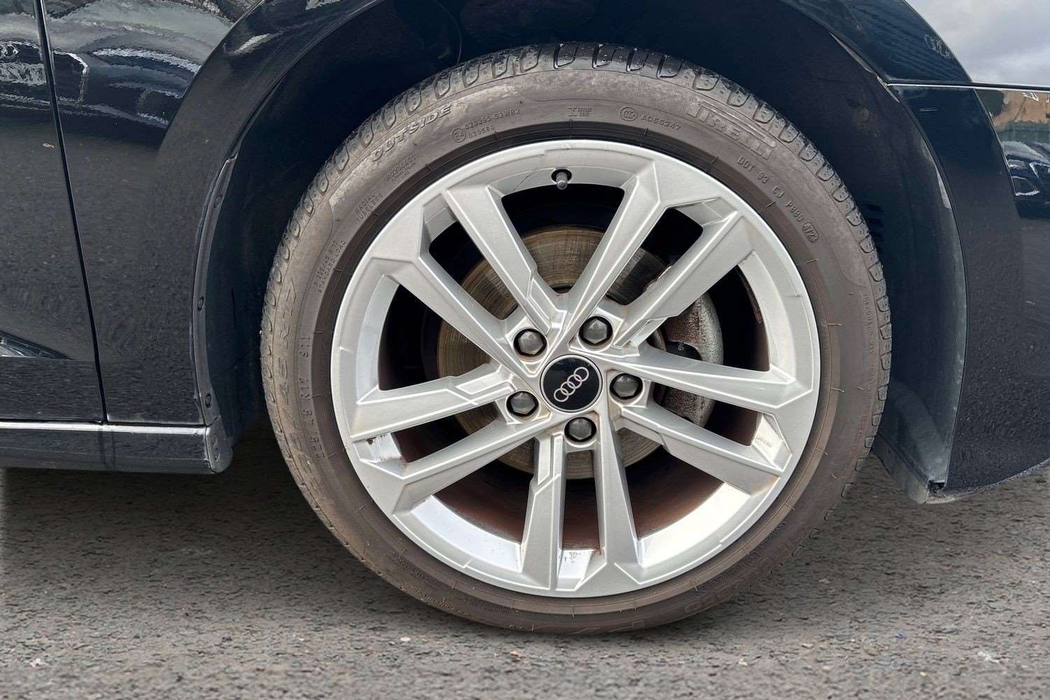 Used Audi A3 2022 for sale - 76553188: Photo 5