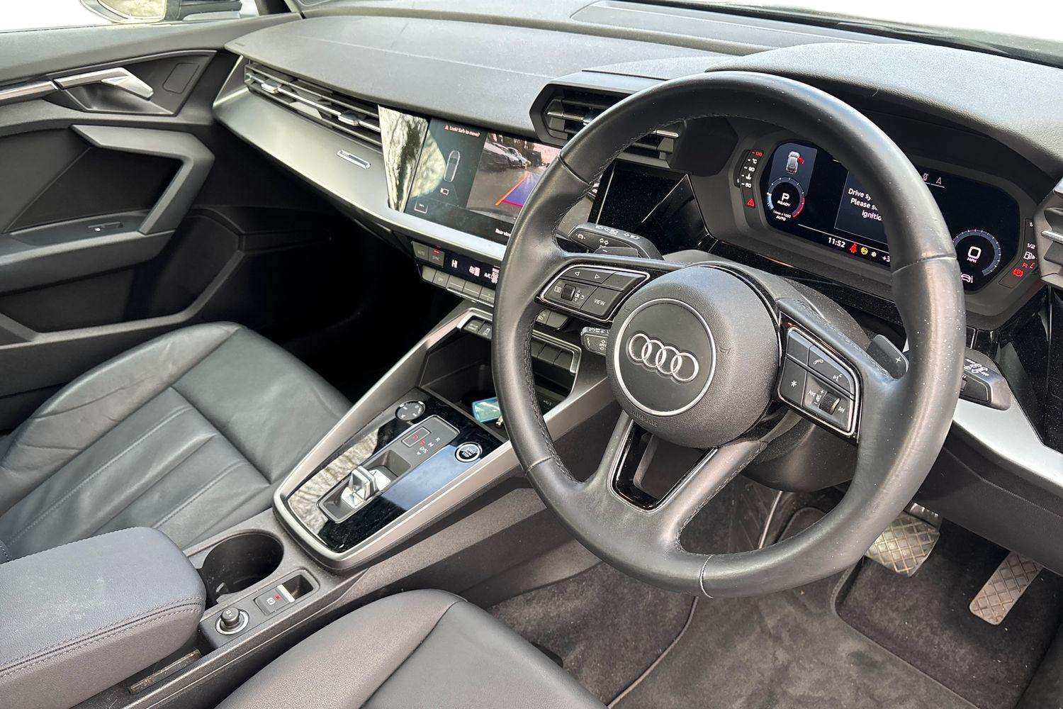 Used Audi A3 2022 for sale - 76553188: Photo 6
