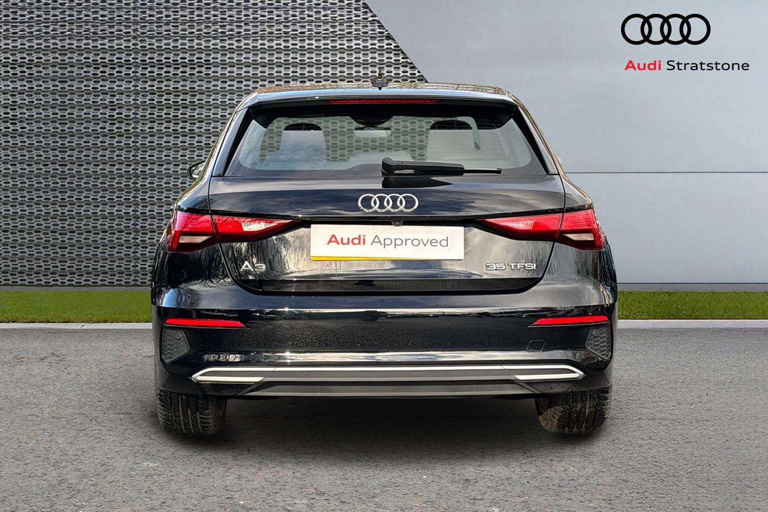 Used Audi A3 2022 for sale - 76553188: Photo 7