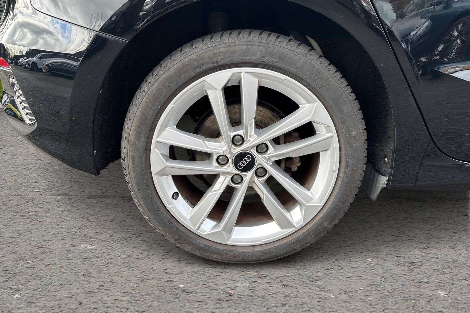 Used Audi A3 2022 for sale - 76553188: Photo 9