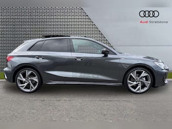 Used Audi A3 2026 for sale - 79784699: Photo