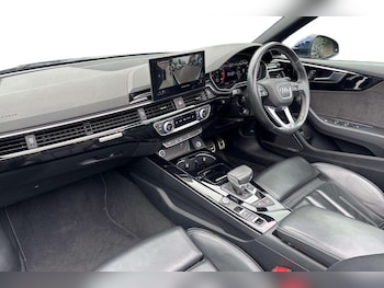 Used Audi A5 2021 for sale - 78761086: Photo