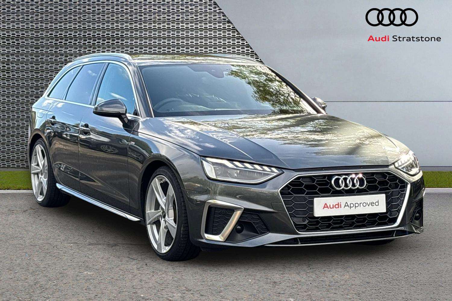 Used Audi A4 2023 for sale - 76063344: Photo 1