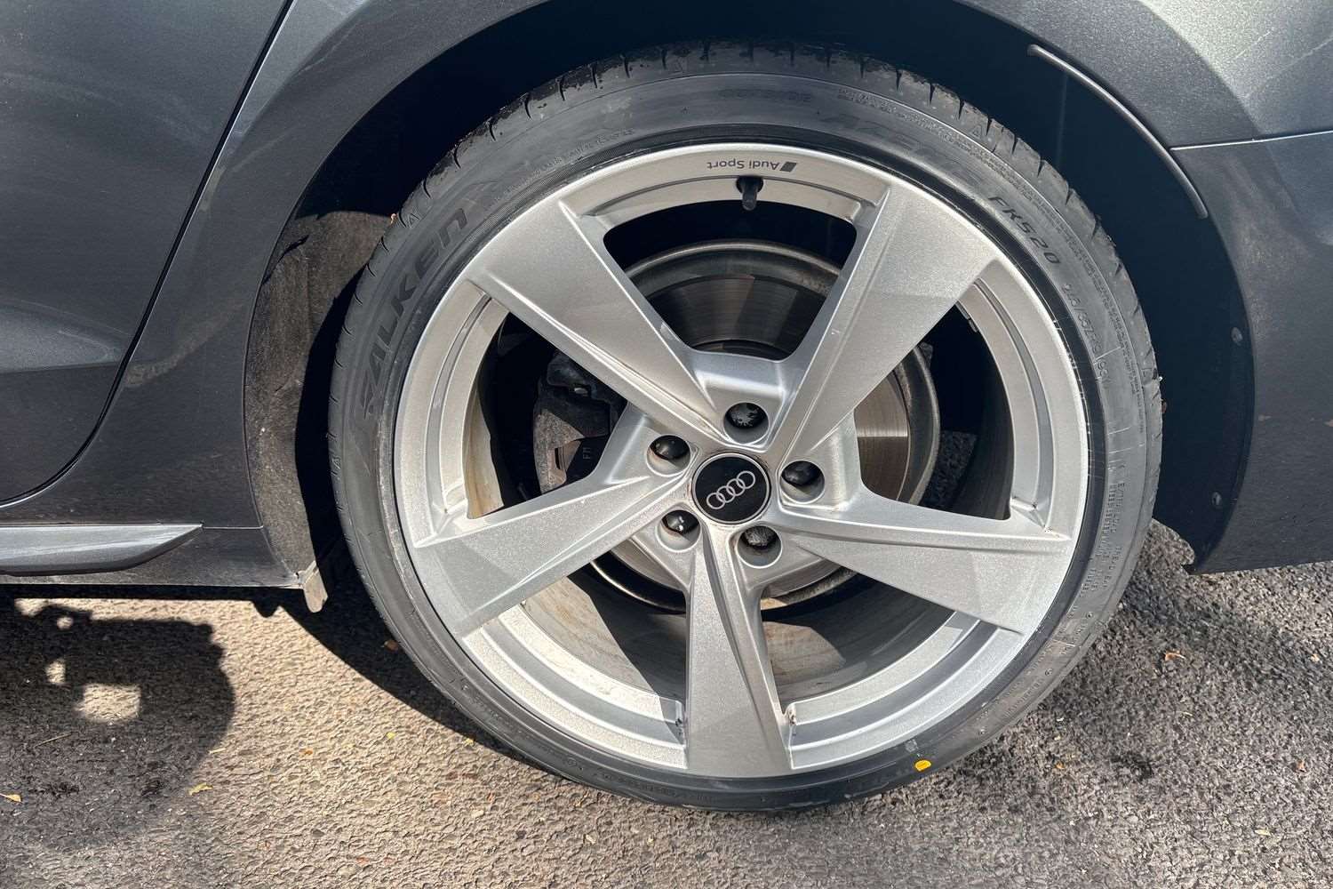 Used Audi A4 2023 for sale - 76063344: Photo 10