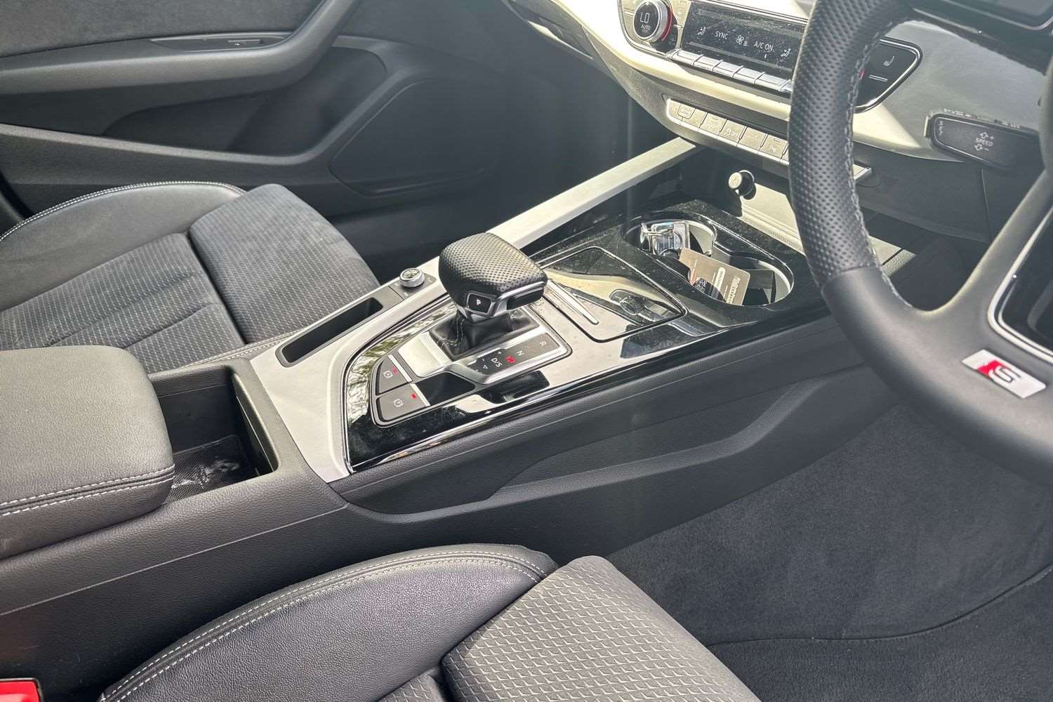 Used Audi A4 2023 for sale - 76063344: Photo 15