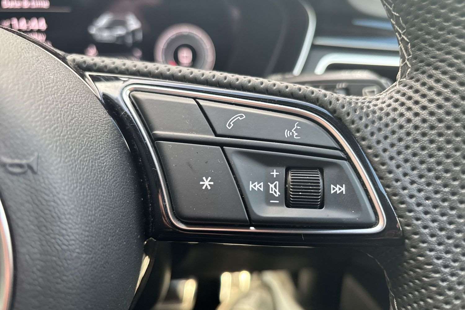 Used Audi A4 2023 for sale - 76063344: Photo 17