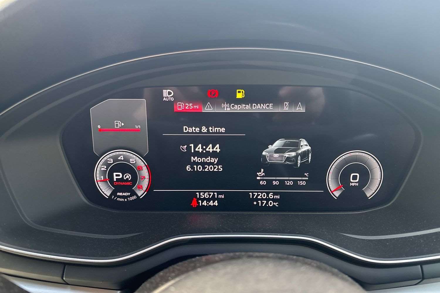 Used Audi A4 2023 for sale - 76063344: Photo 18