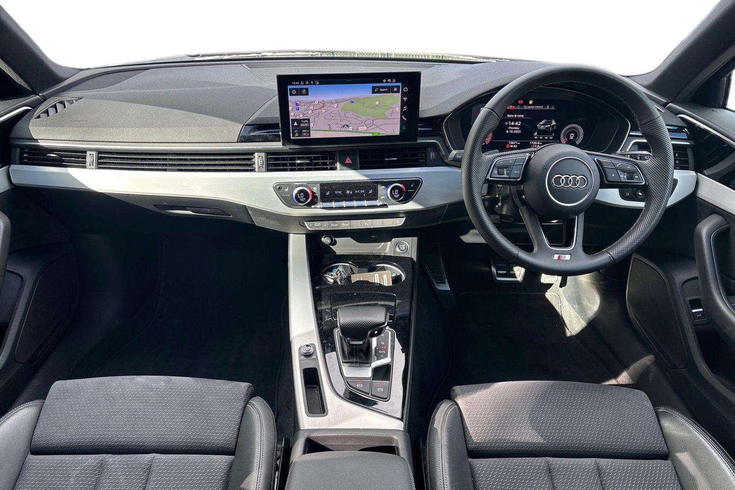 Used Audi A4 2023 for sale - 76063344: Photo 19