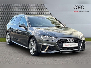 Audi - A4
