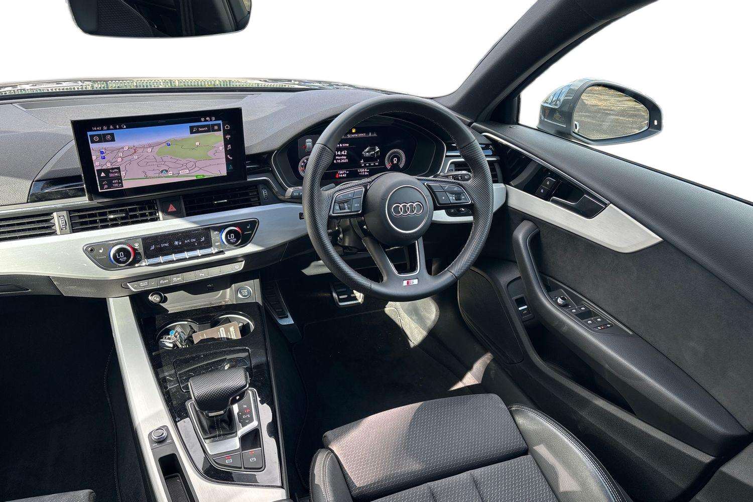 Used Audi A4 2023 for sale - 76063344: Photo 20
