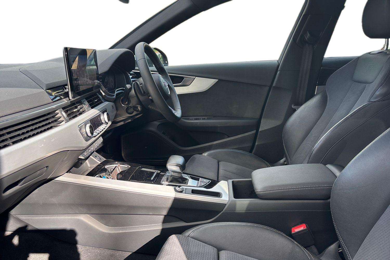 Used Audi A4 2023 for sale - 76063344: Photo 21