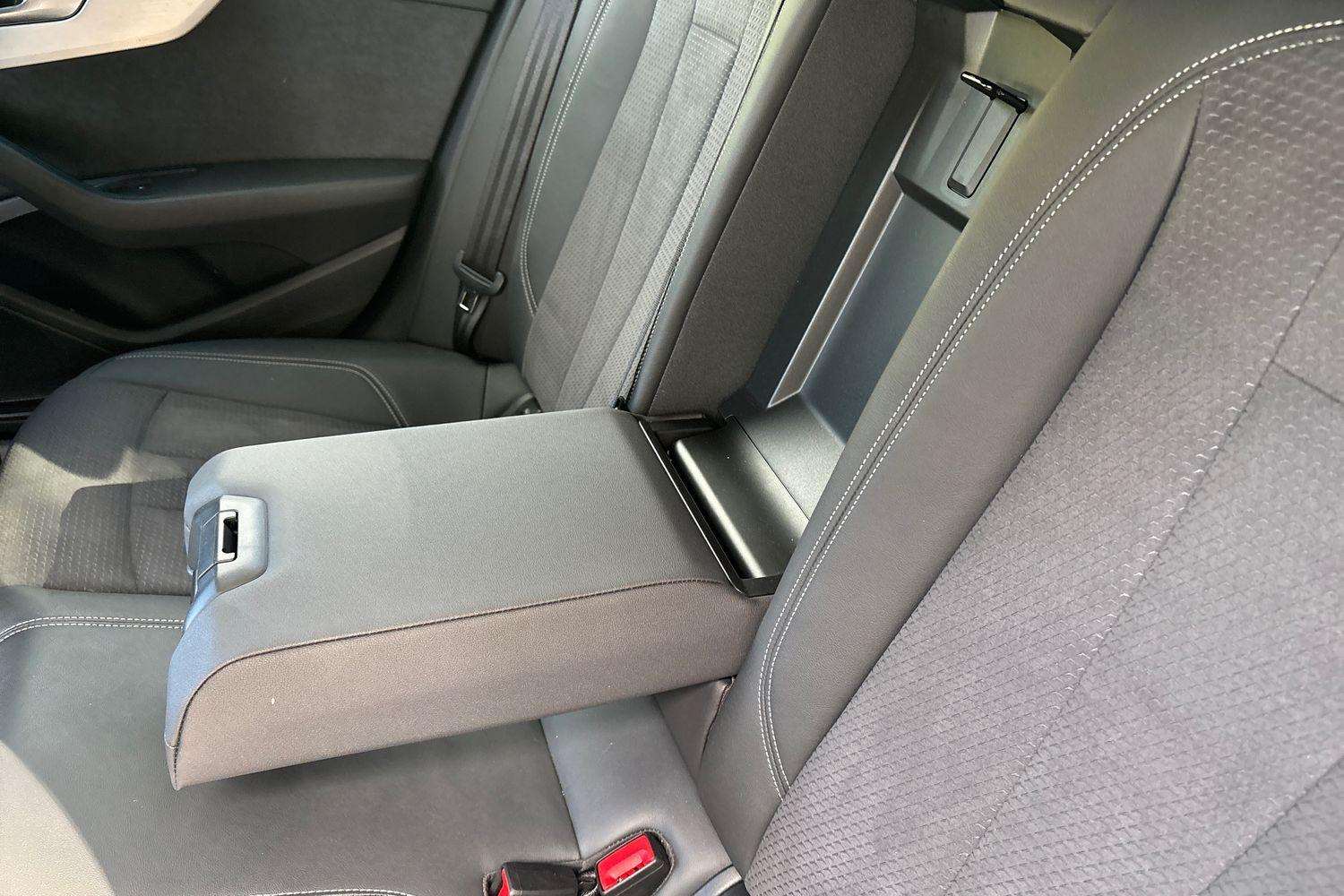 Used Audi A4 2023 for sale - 76063344: Photo 22