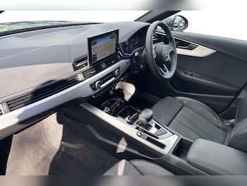 Used Audi A4 2023 for sale - 76063344: Photo 2