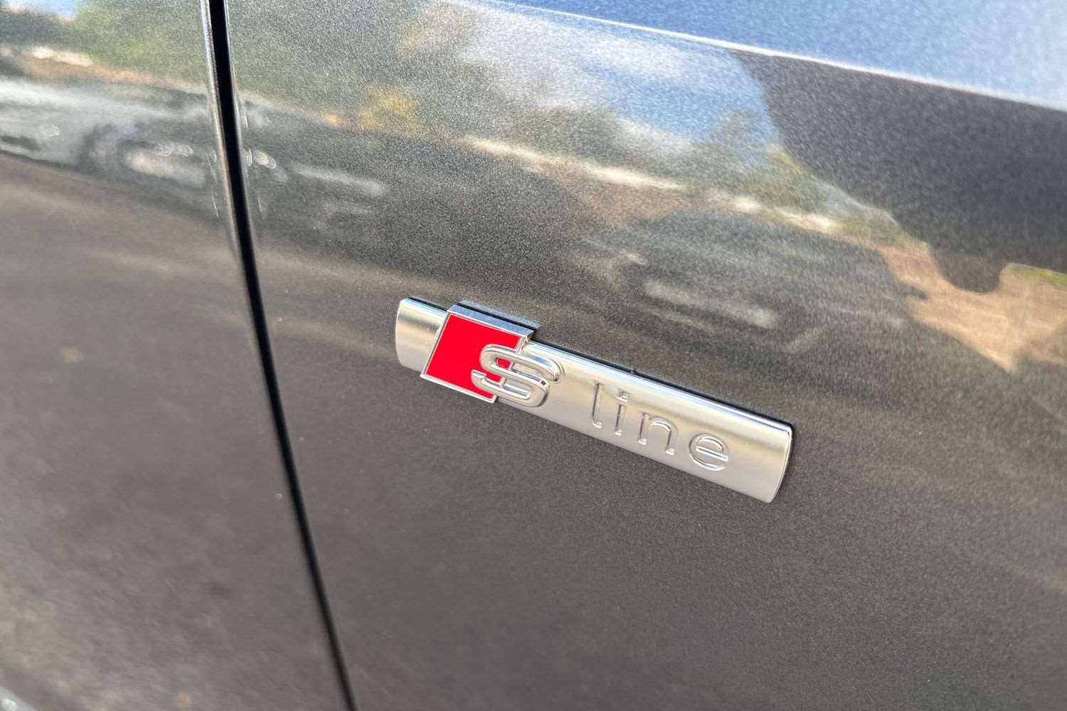 Used Audi A4 2023 for sale - 76063344: Photo 32