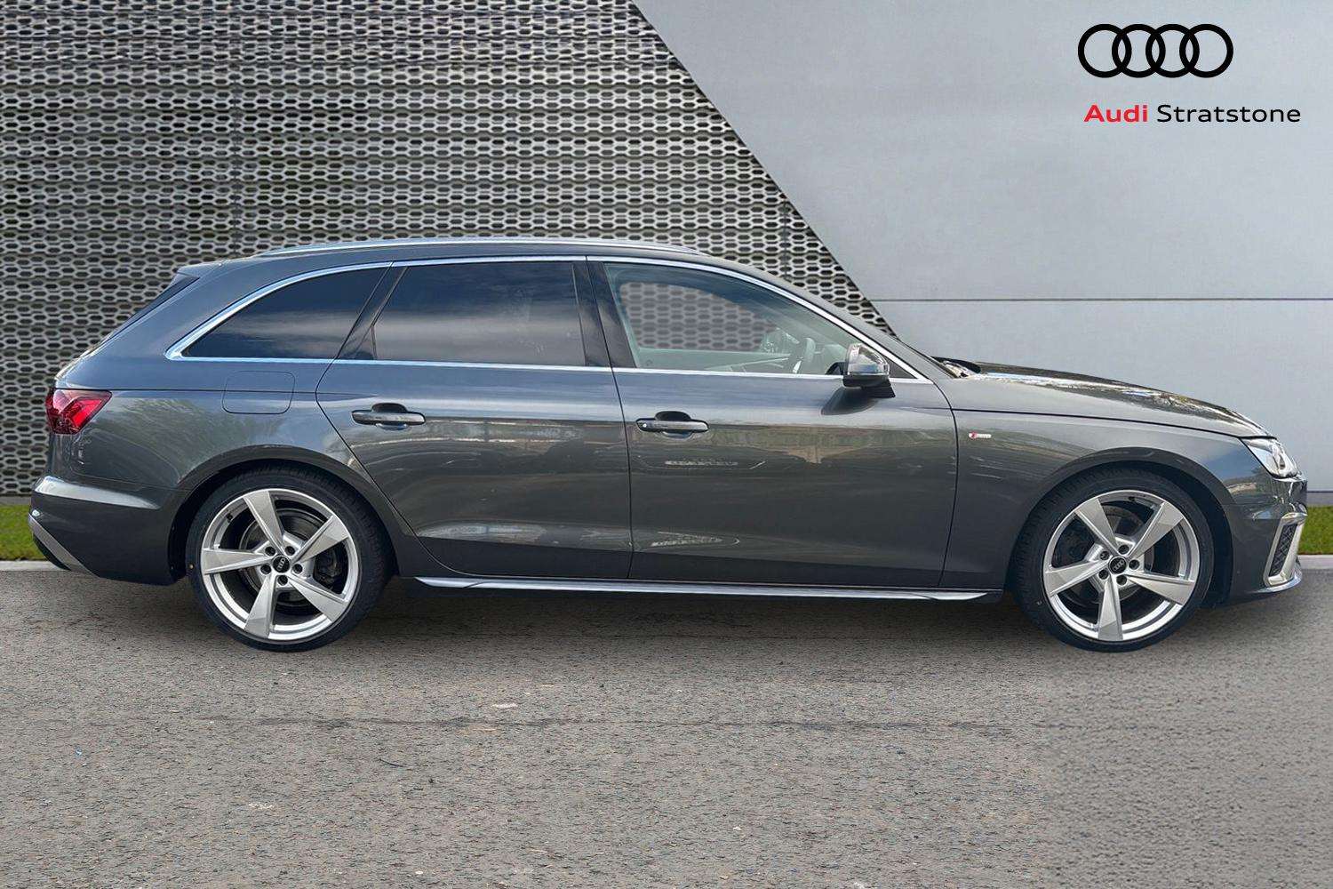 Used Audi A4 2023 for sale - 76063344: Photo 4